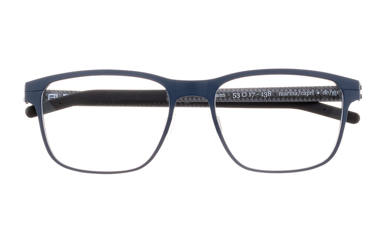 Blac Eyewear - William (Marina/Capri)