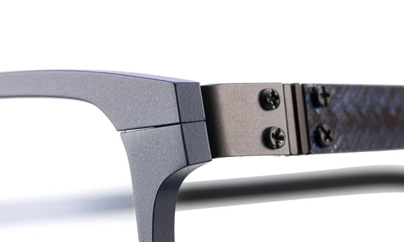 Blac Eyewear - William (Marina/Capri)