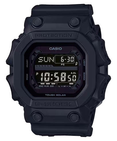 Casio - G-SHOCK - GX56BB-1 (Matte Black)