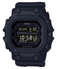Casio - G-SHOCK - GX56BB-1 (Matte Black)