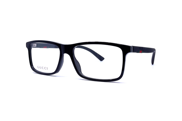 Gucci - GG0424O (001)
