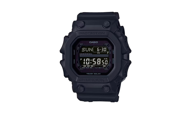 Casio - G Shock- GX56BB-1CR (Black)