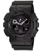 Casio - G-SHOCK - GA100-1A1 (Black)