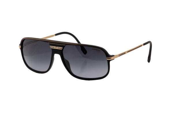 Carrera - C Sport 10/S (Matte Black Gold)