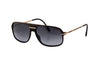 Carrera - C Sport 10/S (Matte Black Gold)