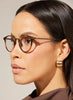 Mr. Leight - Marmont Combo C (Beachwood/Antique Gold)