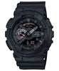 Casio - G-SHOCK - GA110MB-1A (Matte Black)