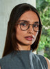 Mr. Leight - Roku C (Black/Pewter)