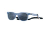 Ray-Ban - Junior - RJ9052S (Polished Opal Blue | Blue)
