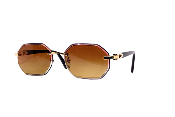 Cartier - C Décor - CT0318O (001)
