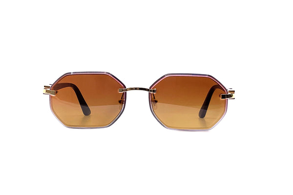Cartier - C Décor - CT0318O (001)