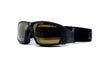 Rudy Project - Agent Q (Black Matte | Polar 3FX Brown Laser)