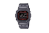Casio - G-Shock DWB5600 (Translucent Grey)