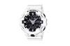Casio - G-Shock GA700 (White/Black)