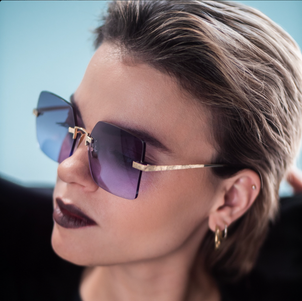 Roberto Novello - RNSS 014B (Yellow Gold)