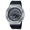 Casio - G-SHOCK - GM2100-1A (Silver)