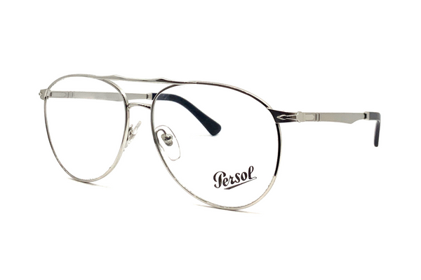 Persol - 2453-V [57] (Silver)