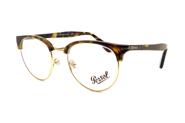 Persol - 8129-V [50] (Havana)
