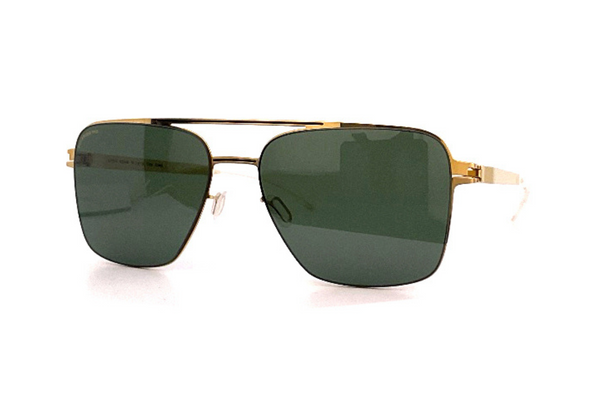 Mykita - Bernie (Gold/Black)
