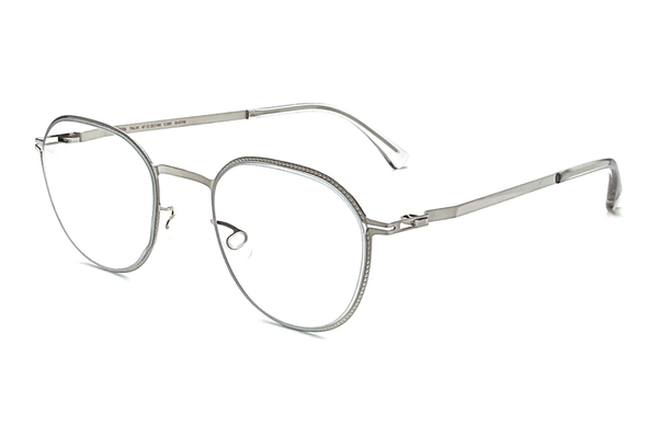 Mykita - Talvi (Shiny Silver)  FINAL SALE