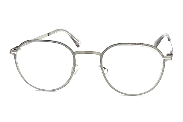 Mykita - Talvi (Shiny Silver)  FINAL SALE