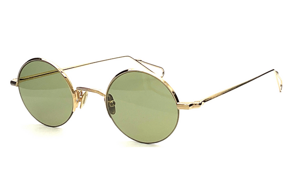 Ahlem - Lepine (Champagne | Khaki)