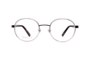 Gucci - GG1585O (Silver/Havana)
