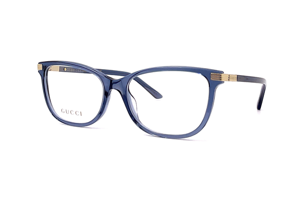 Gucci - GG1451O (Blue)
