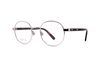 Gucci - GG1585O (Silver/Havana)