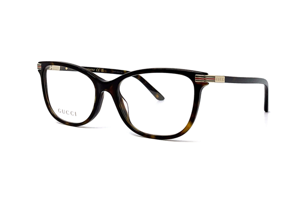 Gucci - GG1451O (Havana)