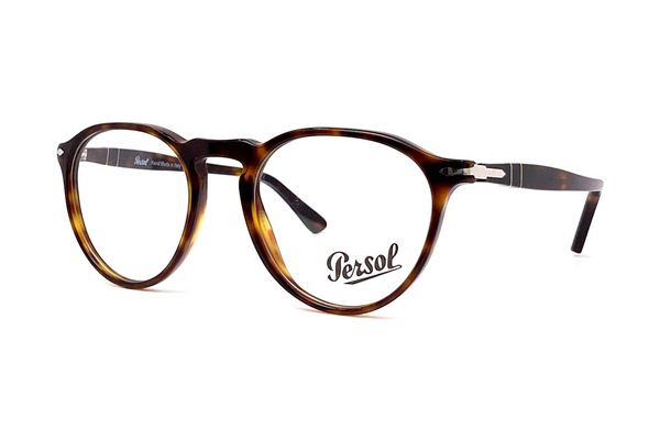 Persol - 3286-V [49] (Havana)