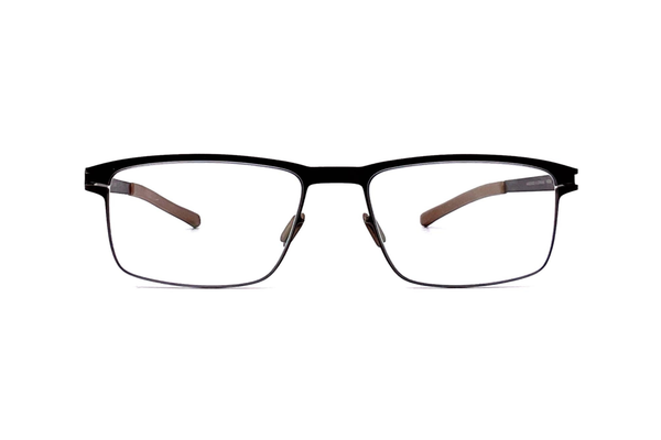 Mykita - Dennis (Black)