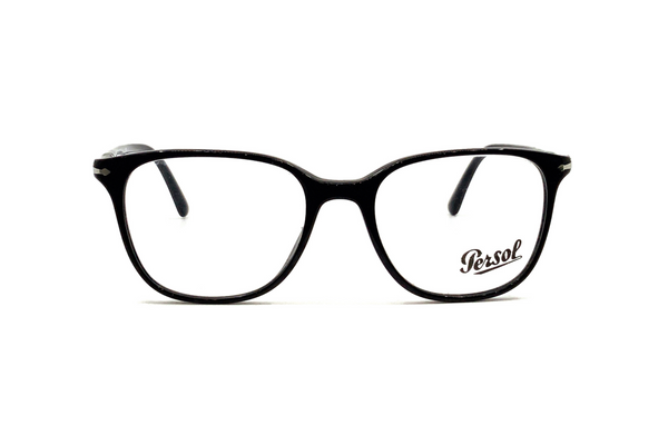 Persol - 3203-V [53] (Black)