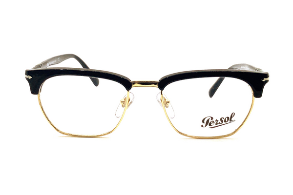 Persol - 3196-V Tailoring Edition [53] (Black)