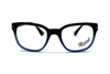 Persol - 3093-V [50] (Matte Dark Havana/Blue Gradient)