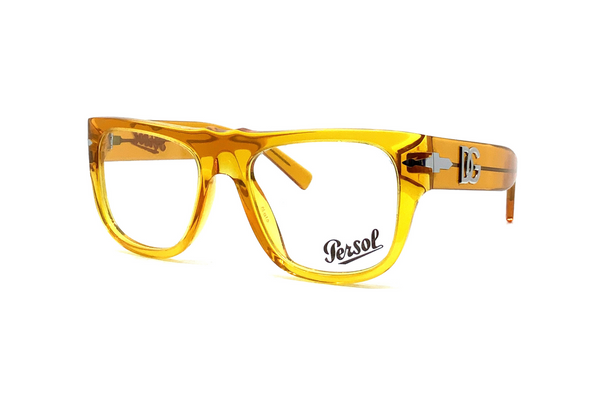 Persol x Dolce&Gabbana - 3295-V [51] (Transparent Orange)