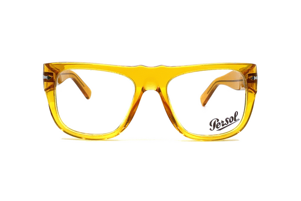 Persol x Dolce&Gabbana - 3295-V [51] (Transparent Orange)
