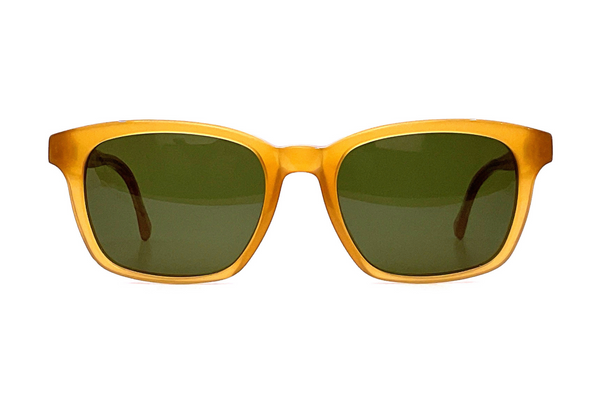 Mykita - Russell (Yellow) FINAL SALE
