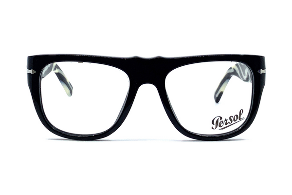 Persol x Dolce&Gabbana - 3295-V [51] (Black-White)
