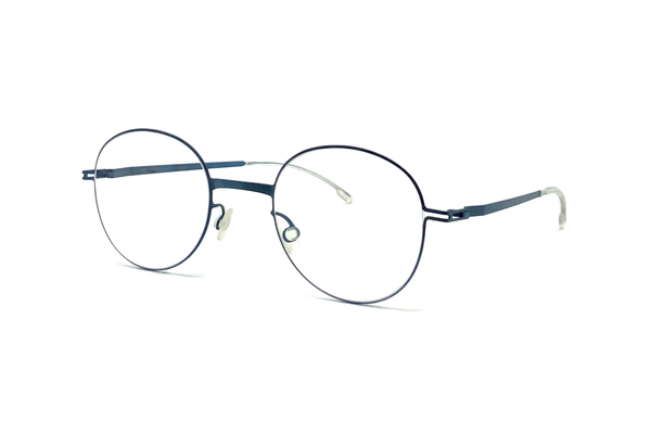 Mykita - Gitta (Electric Blue) FINAL SALE