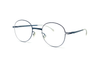 Mykita - Gitta (Electric Blue) FINAL SALE
