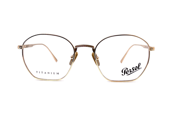 Persol - 5004-VT [50] (Gold)