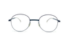 Mykita - Gitta (Electric Blue) FINAL SALE