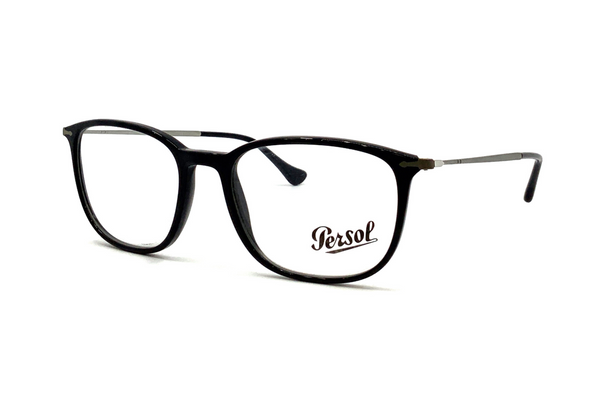 Persol - 3146-V [53] (Black)