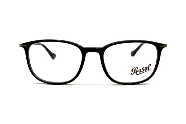 Persol - 3146-V [53] (Black)