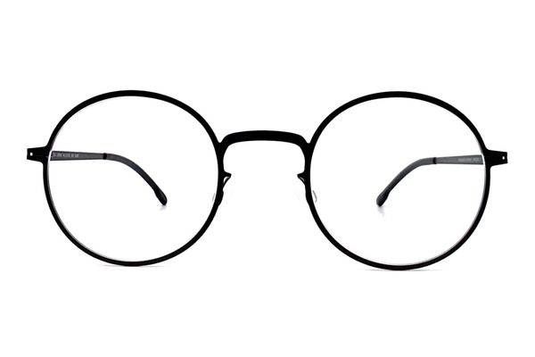 Mykita - Lorens (Black) FINAL SALE
