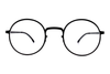 Mykita - Lorens (Black) FINAL SALE