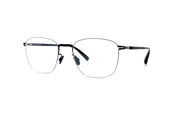 Mykita - Haru (Grey/Black) FINAL SALE