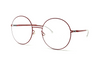Mykita - Lovisa (Silver/Rusty Red) FINAL SALE
