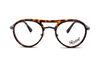 Persol - 2485-V [48] (Gunmetal-Havana)